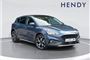 2020 Ford Focus Active 1.5 EcoBoost 150 Active X 5dr