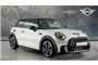 2023 MINI Hatchback 2.0 Cooper S Sport II 3dr Auto [Comfort/Nav Pack]