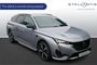 2024 Peugeot 308 SW 1.2 PureTech GT 5dr EAT8