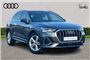 2021 Audi Q3 35 TDI S Line 5dr S Tronic