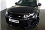 2017 Land Rover Range Rover Evoque 2.0 TD4 HSE Dynamic 5dr Auto