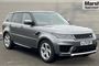 2021 Land Rover Range Rover Sport 3.0 P400 HSE 5dr Auto