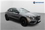 2020 Mercedes-Benz GLA GLA 180 AMG Line Edition 5dr Auto