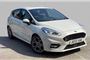 2019 Ford Fiesta 1.0 EcoBoost 125 ST-Line 5dr