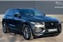 2023 Jaguar F-Pace 2.0 D200 R-Dynamic SE Black 5dr Auto AWD