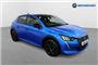 2023 Peugeot 208 1.2 PureTech 100 GT 5dr