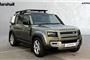 2020 Land Rover Defender 2.0 D240 First Edition 110 5dr Auto