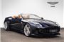 2025 Aston Martin Db12 V8 Volante 2dr Auto