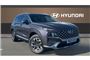 2022 Hyundai Santa Fe 1.6 TGDi Hybrid Premium 5dr Auto