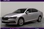 2021 Skoda Superb 2.0 TDI CR SE Technology 5dr