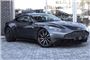 2017 Aston Martin DB11 V12 2dr Touchtronic Auto