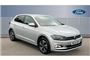 2021 Volkswagen Polo 1.0 TSI 95 Match 5dr