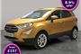 2023 Ford EcoSport 1.0 EcoBoost 125 Titanium 5dr