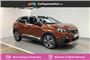 2020 Peugeot 3008 1.2 PureTech GT Line Premium 5dr