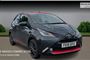 2018 Toyota Aygo 1.0 VVT-i X-Press 5dr x-shift