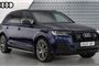 2020 Audi Q7 50 TDI Quattro Vorsprung 5dr Tiptronic