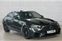 2024 Mercedes-Benz C-Class C63 S e 4Matic+ Night Ed Premium + 4dr MCT