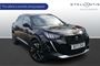 2021 Peugeot 2008 1.2 PureTech 130 GT Premium 5dr