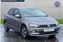 2021 Volkswagen Polo 1.0 TSI 95 Match 5dr