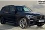 2019 BMW X3 xDrive M40i 5dr Step Auto