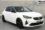 2023 Vauxhall Corsa 1.2 Turbo GS 5dr Auto