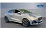 2022 Ford Puma 1.0 EcoBoost Hybrid mHEV 155 ST-Line Vignale 5dr