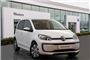 2018 Volkswagen e-Up 60kW E-Up 18kWh 5dr Auto