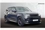 2025 Land Rover Range Rover Sport 3.0 P460e Edition 5dr Auto