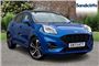 2024 Ford Puma 1.0 EcoBoost Hybrid mHEV 155 ST-Line X 5dr