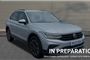 2022 Volkswagen Tiguan 1.5 TSI 150 Active 5dr DSG