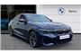 2021 BMW 3 Series M340d xDrive MHT 4dr Step Auto