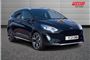 2021 Ford Fiesta Active 1.0 EcoBoost Hybrid mHEV 125 Active X Edition 5dr