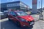 2021 Nissan Micra 1.0 IG-T 92 N-Sport 5dr