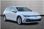 2024 Volkswagen Golf GTE 1.4 TSI GTE 5dr DSG