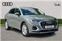 2021 Audi Q3 35 TDI Quattro Sport 5dr S Tronic