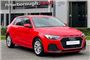 2021 Audi A1 30 TFSI 110 Sport 5dr S Tronic