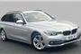 2019 BMW 3 Series Touring 318d Sport 5dr Step Auto