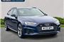 2020 Audi S4 S4 TDI Quattro Black Edition 5dr Tiptronic