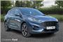 2022 Ford Kuga 2.5 PHEV ST-Line X 5dr CVT