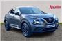 2024 Nissan Juke 1.0 DiG-T N-Connecta 5dr DCT