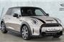 2024 MINI Hatchback 5dr 2.0 Cooper S Exclusive II 5dr Auto