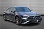 2023 Mercedes-Benz CLA CLA 220d AMG Line Executive 4dr Tip Auto