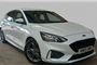 2019 Ford Focus 1.0 EcoBoost 125 ST-Line 5dr