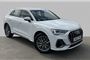 2020 Audi Q3 35 TFSI S Line 5dr