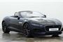 2023 Jaguar F-Type 5.0 P575 Supercharged V8 R 75 2dr Auto AWD