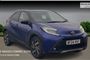 2024 Toyota Aygo X 1.0 VVT-i Exclusive 5dr Auto