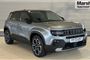 2023 Jeep Avenger 115kW First Edition 54kWh 5dr Auto