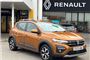 2022 Dacia Sandero Stepway 1.0 TCe Bi-Fuel Prestige 5dr