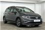 2020 Volkswagen Golf SV 1.5 Tsi Evo 150 Match 5Dr Dsg