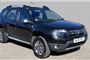 2016 Dacia Duster 1.5 dCi 110 Laureate 5dr 4X4